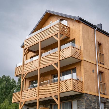 Z Widokiem Apartamenty Swierkowe 15 Szklarska Poręba Exterior foto